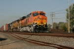 BNSF 6791